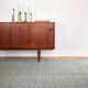 Conall Slate Hand Micro Hooked Wool Rug