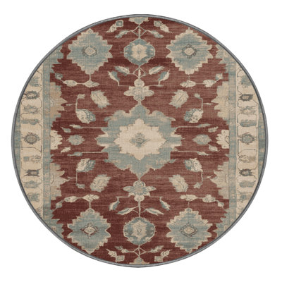 Tapis gris lavable à la machine