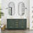 60-inch Bathroom Vanity With Engineered Stone Top-2023177863