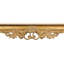 Versailles 67'' W Marble Console Table