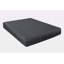 Matelas en mousse viscoélastique imprégnée de gel et thé vert, matelas dans une boîte-1960482135
