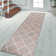 Mattituck Geometric Cotton Area Rug Set