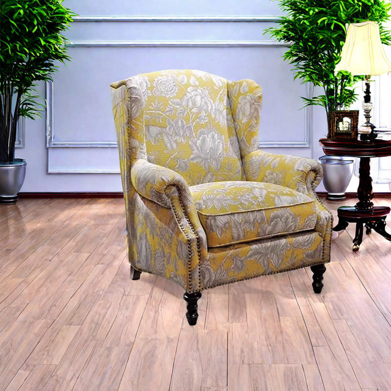 Fauteuil inclinable Suveer