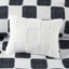 Édredon en microfibre pour lit simple / simple TG