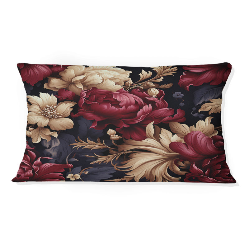 Coussin Regency
