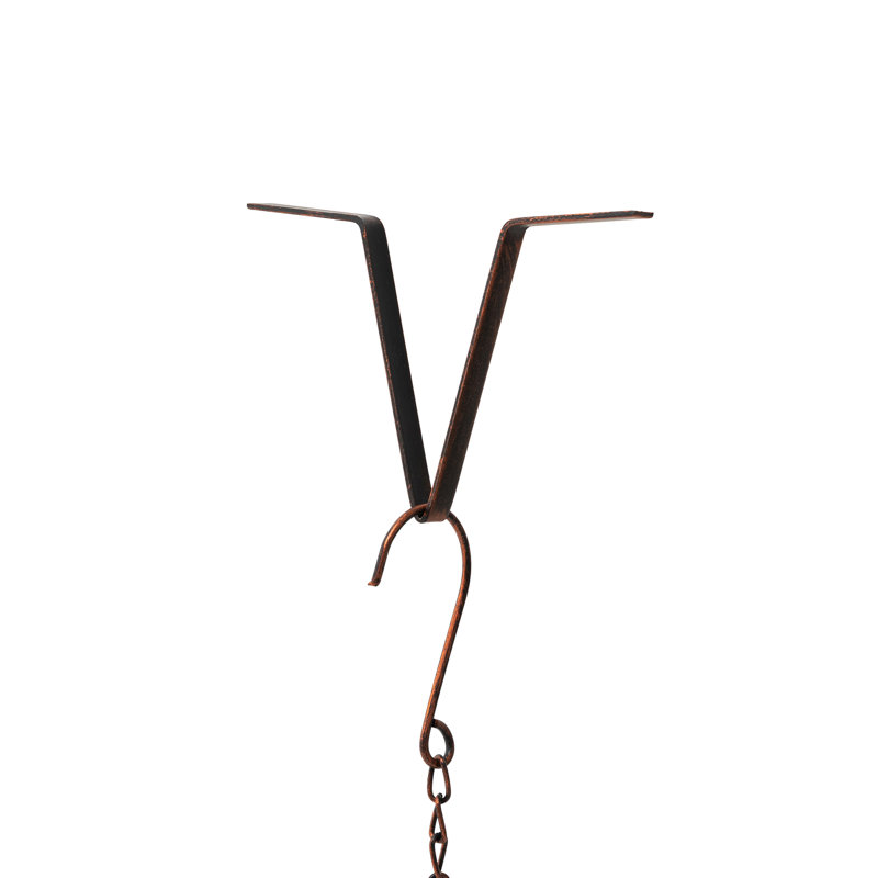 Calee Metal Rain Chain