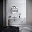 Luminaire pour meuble-lavabo 25 po Kreios-70987805