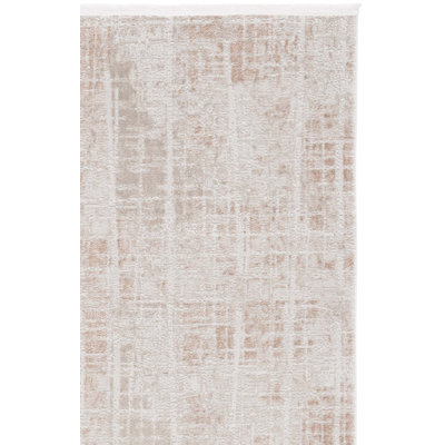 Candelario Performance Abstract Rug
