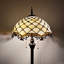 Ampoule DEL Shella Tiffany