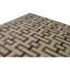 Hand Knotted Area Rug in Cashmere