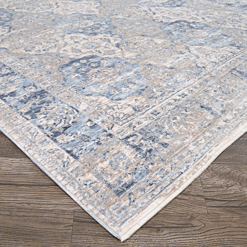 Lincolnia Indoor Rug, Rectangle 7'10" x 10'9"