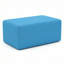 Berlin Gardens Lilly Hive 18X30x13 Rectangular Outdoor Pouf-442382334
