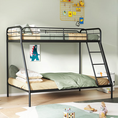 Single (3') Kids Bed