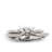 Sea And Shore Pewter Tray