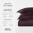 Super Soft Double Brushed Duvet Cover Set-120191498-120191504