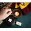 Diffuseur de cire chaude Harry Potter Poudlard