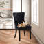 Chaise de salle à manger Klemish-1216327783