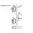 Coffee Mug Holder Tree,Coffee Bar Organizer-109880092