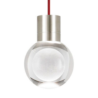 Mina 1 - Light LED Pendant