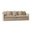 100'' Slipcovered Sofa-1249016090-1249001658-1249001630