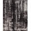 Nirvana Abstract Area Rug in Black-35637427