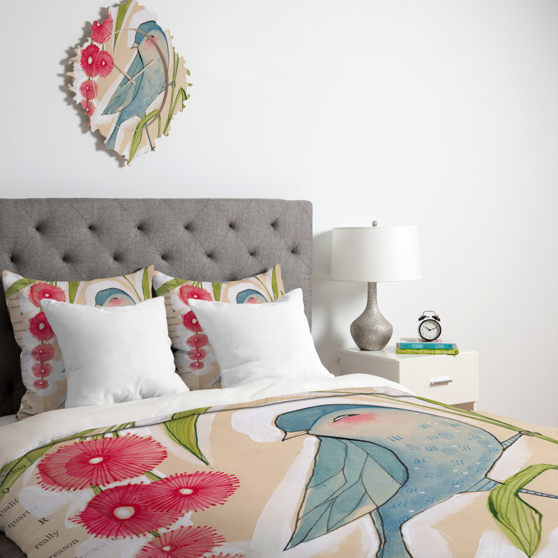 Ensemble de housse de couette Mister, Grand, Luxe