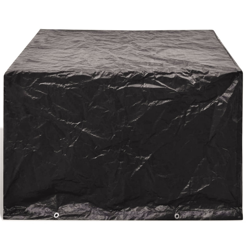 Outdoor Patio Bench Cover