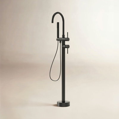 RainfallCascade 10" Shower System