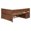 Lit de jour avec tiroirs et tablettes-2091190963-2091190964