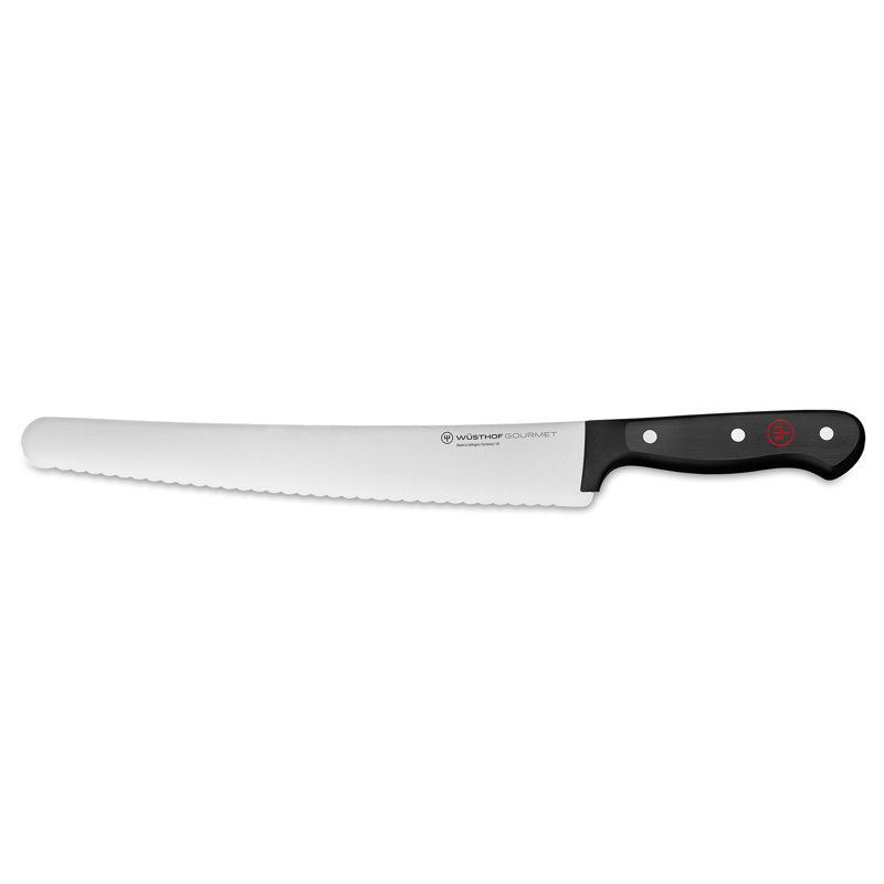 WÜSTHOF Gourmet 10" Super Slicer