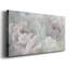 Doux pivoine - impression sur toile tendue-175706573
