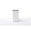 Desserte en bois 3 tiroirs Hailsham