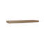 Rift White Oak Floating Shelf-1433867483