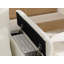 Fauteuil en chenille de 37 po de largeur avec dossier réglable et port USB-813071278