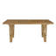 Table de salle à manger extensible Cipolla-471504823