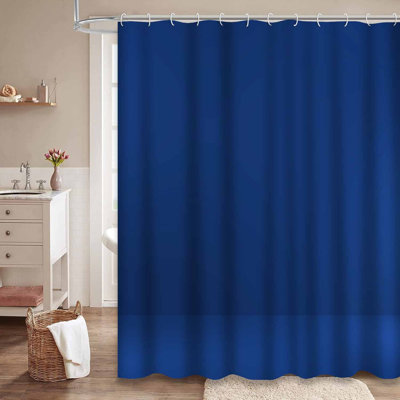Rideau de douche Blue Room