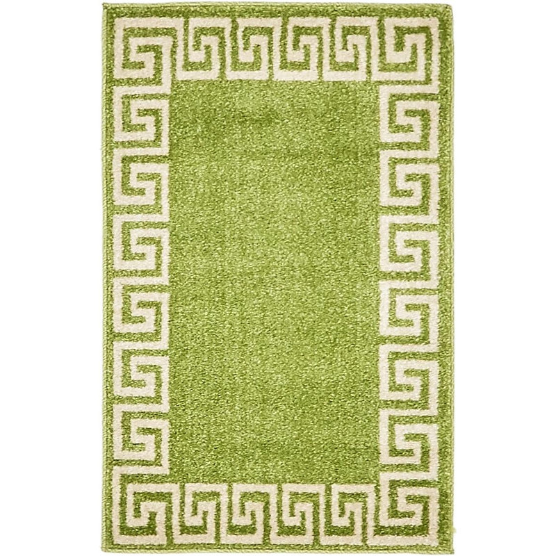 Balabak Indoor Rug, Rectangle 2' x 3'1"