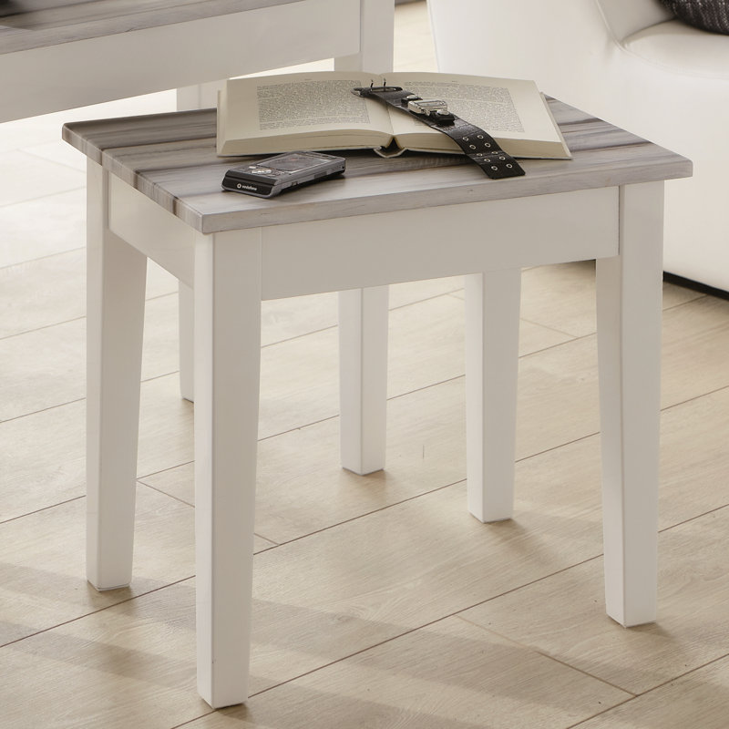 Side Table, Maritimo Pine