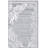Southaven Hand Tufted Wool Viscose Cotton with Latex Oriental Rug in Gray/Ivory-1203150471