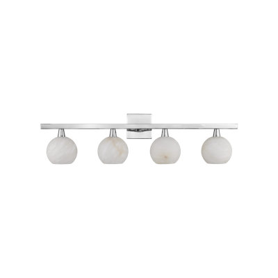 Bombelles 4 - Light Bath Bar