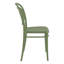 Chaise d'appoint de salle à manger Farrah-1791721485