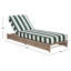 Chaise longue Callan-1371211500