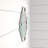 Toliver Flat Mirror