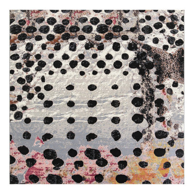 Keazia Indoor/Outdoor Area Rug