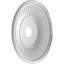 Médaillon de plafond Berkshire en PVC thermoformé-88037270-88037267