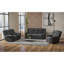 Causeuse inclinable moderne Modern Bay