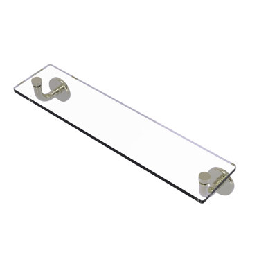 Tioga Bracket Shelf