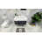 Richey 35.4'' Single Bathroom Vanity with Plastic Top-1406492171-1402513249