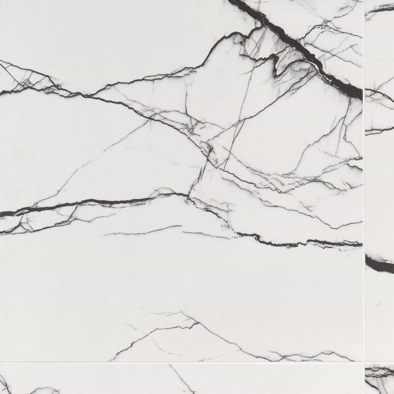 Drama Breach 24x24 Matte Porcelain Tile