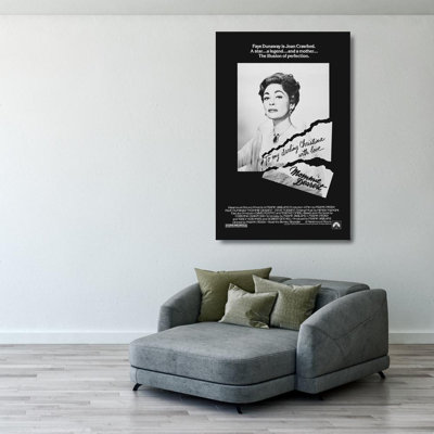 Mommie Dearest